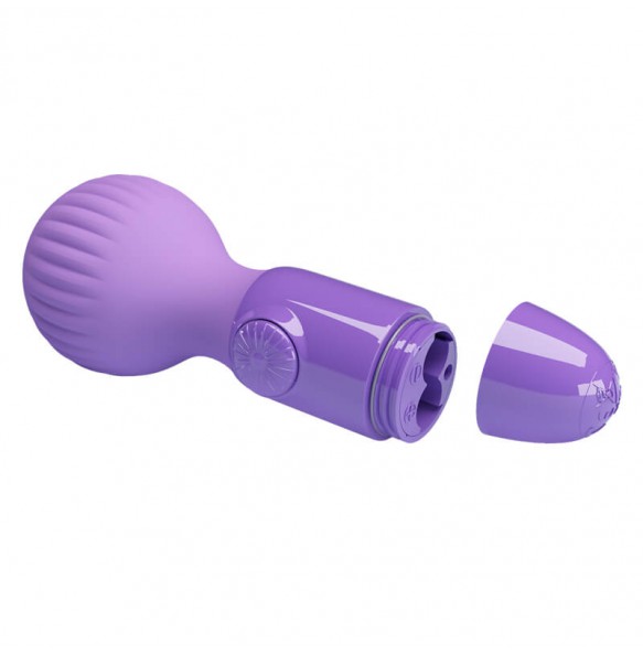 Pretty Love - Mini Stick Pro (Battery - Purple) Pretty Love - Mini Stick Pro (Battery - Purple)